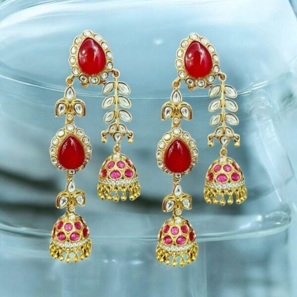 BELLI HANDCRAFTED EARRINGS