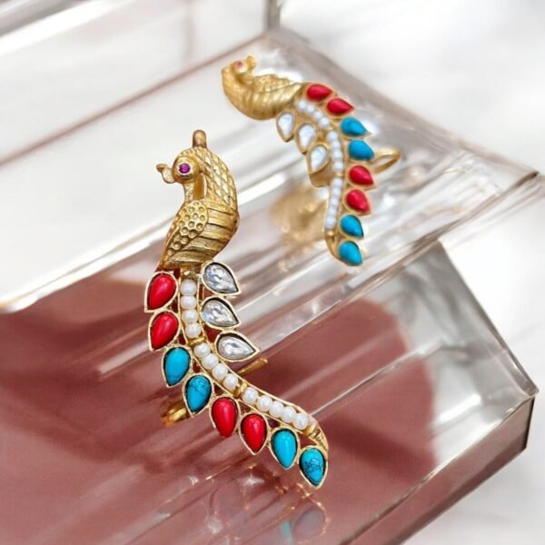 TUKIJ -EAR CUFF