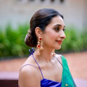 BELLI HANDCRAFTED EARRINGS