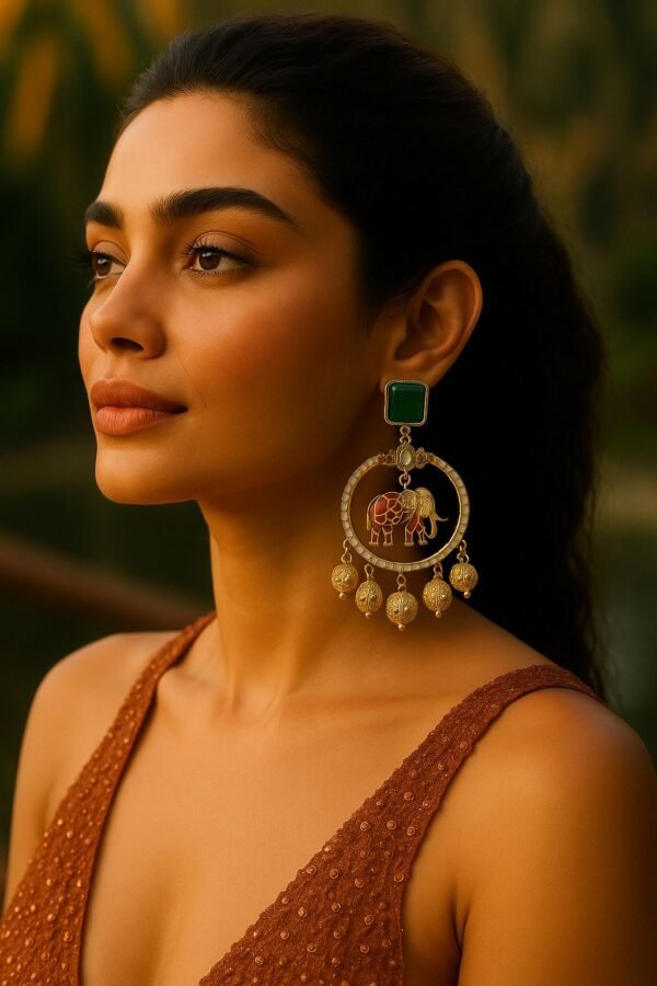 CHANDNI