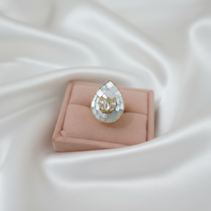 HEERAS - MOTHER OF PEARL